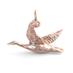 Canadian Goose Charm(Style 2384)