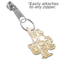 Usc Trvlr Zipper Pull