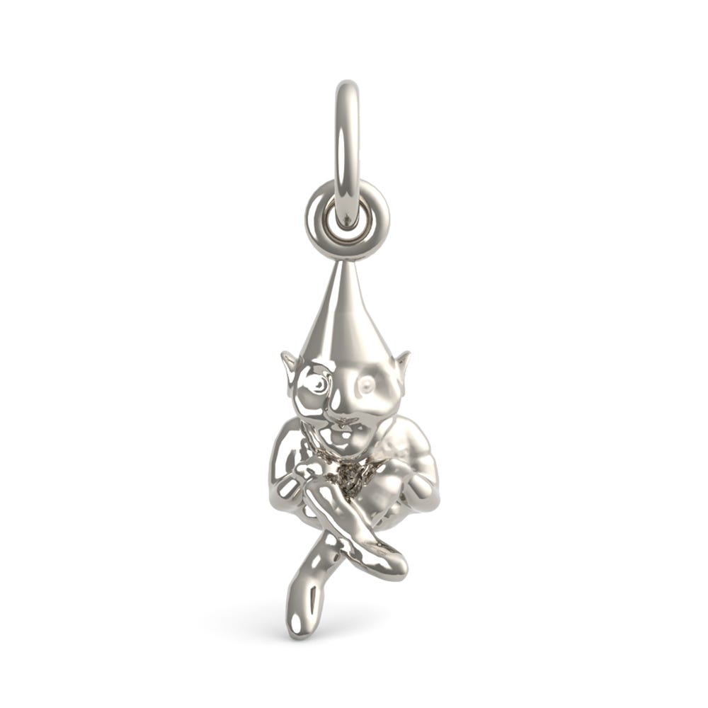 Leprechaun Charm