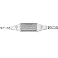 The Last Supper Religious Bracelet