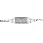 The Last Supper Religious Bracelet