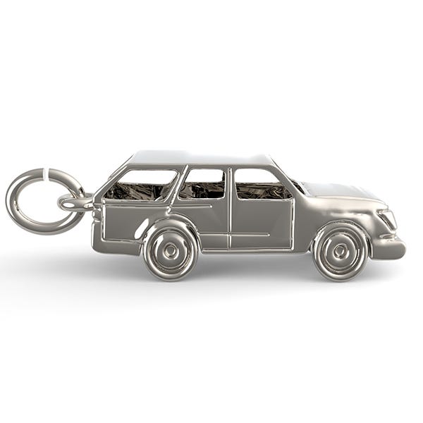 Station Wagon