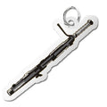 Bassoon Charm