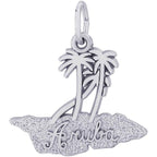 Aruba Engravable