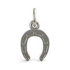 Horseshoe Charm