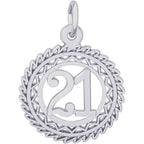 Number 21