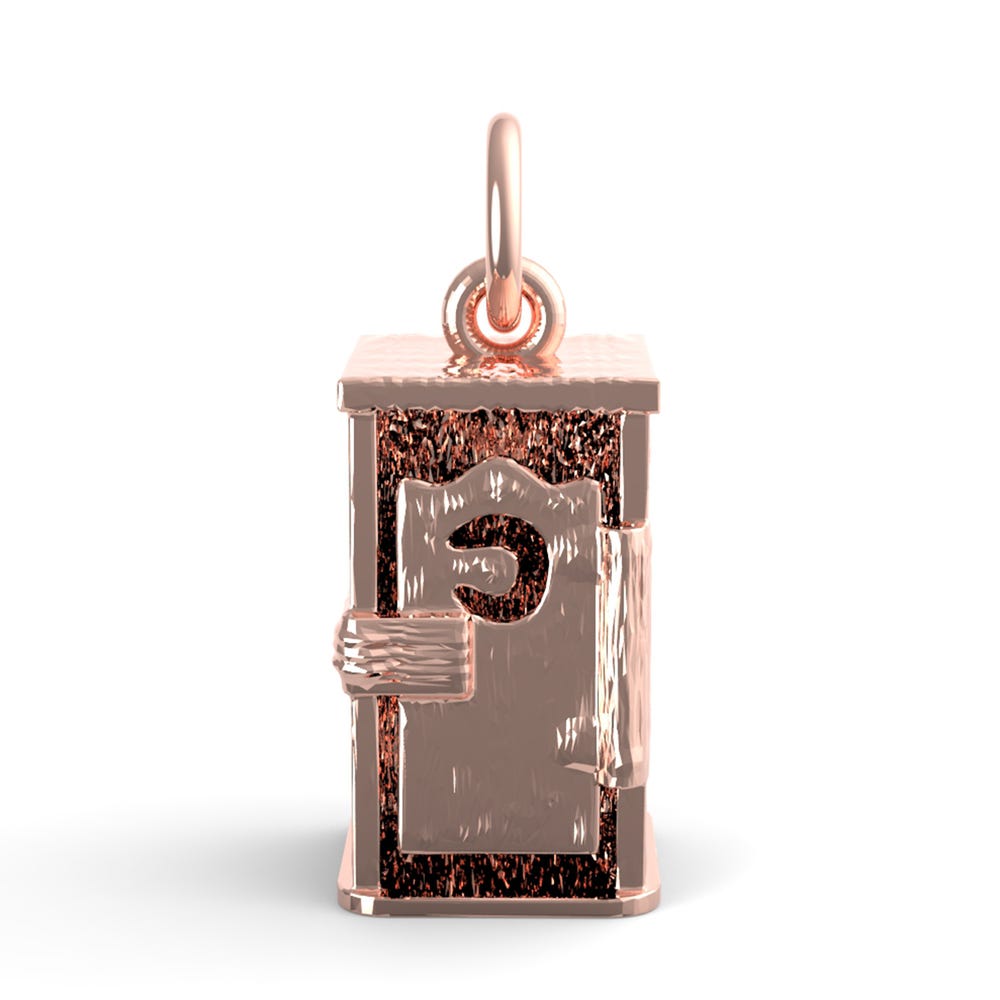 Outhouse Charm(8147)