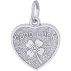 Good Luck Engravable
