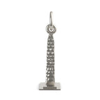 Washington Monument Charm