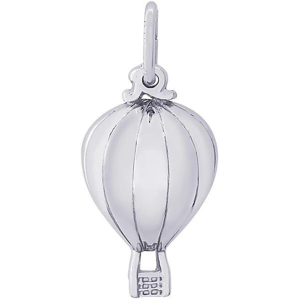 Hot Air Balloon