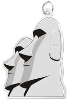 Easter Island Charm