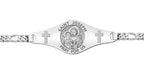 Saint Joseph Bracelet