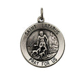 Saint Lazarus Religious Medal