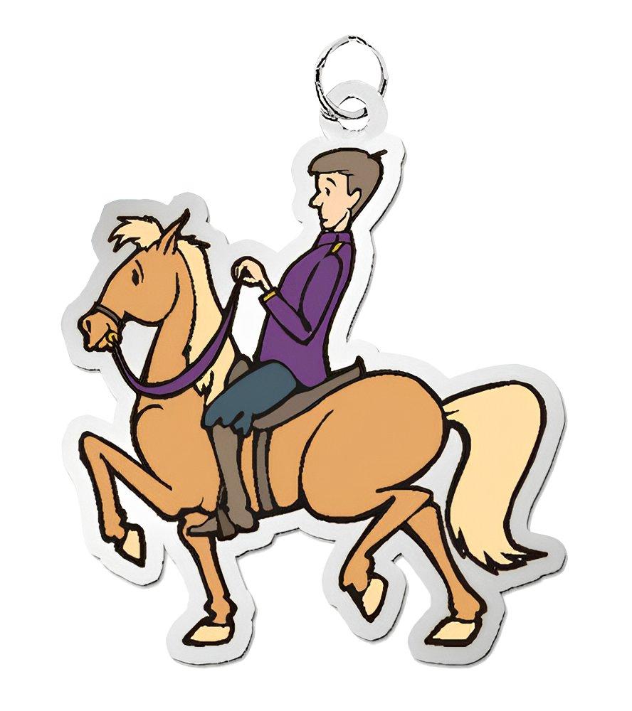 Prince Charming Charm