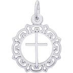 Cross Charm