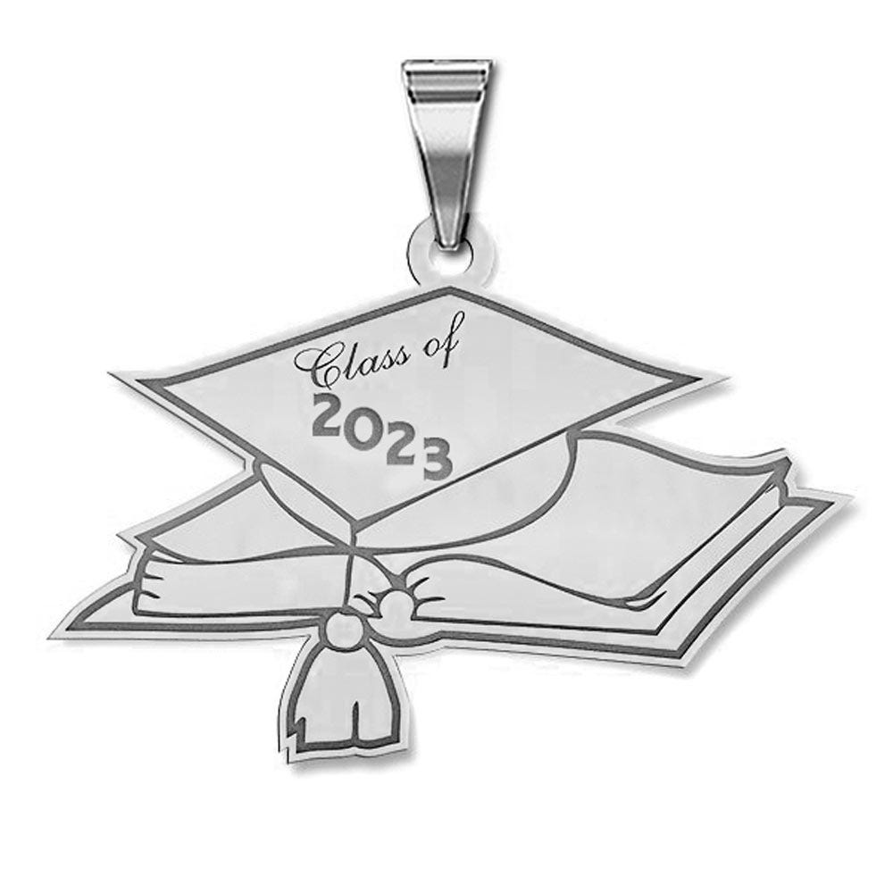 2026 Graduation Charm or Pendant
