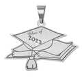 2026 Graduation Charm or Pendant