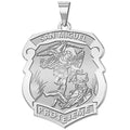 San Miguel Badge