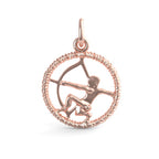 Sagittarius Archer Charm