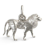 Lion Accent