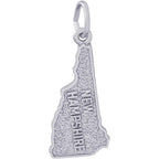 New Hampshire Engravable
