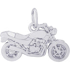 Motorcycle