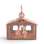 Nativity Charm(8159)