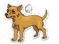 Dog - Chihuahua Charm