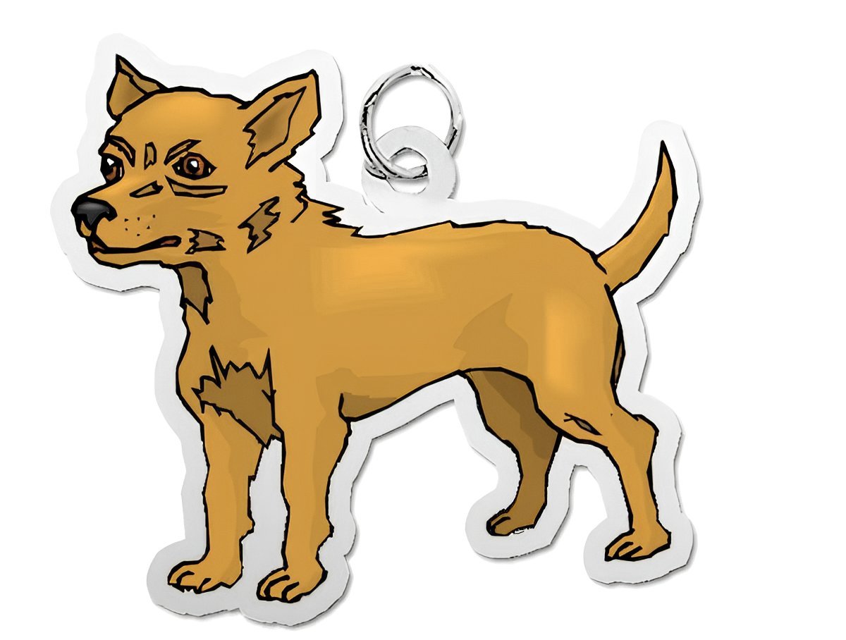 Dog - Chihuahua Charm