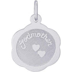 Godmother Engravable