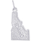 Idaho Engravable
