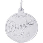 Daughter Engravable