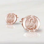 Saint Lucy Earrings