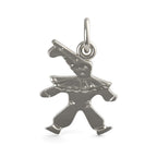 Clown Accent Charm(0885)