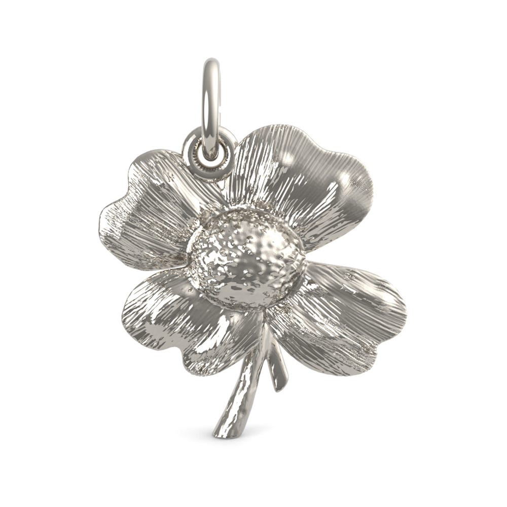 Dogwood Flower Charm(Style 1992)