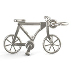 Bicycle Charm(0476)