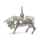 Bull Charm
