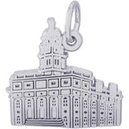 S. Carolina Temple Engravable