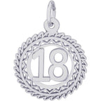 Number 18