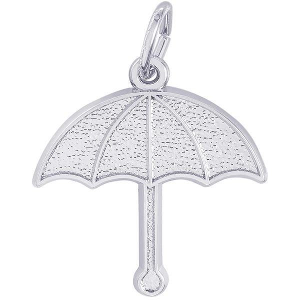 Umbrella Engravable