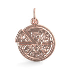 Pizza Pie Charm