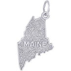 Maine Engravable