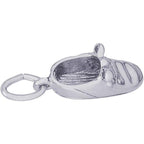 Babyshoe Engravable