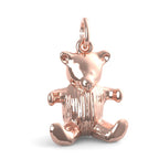Teddy Bear Charm