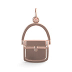 Messenger Purse Charm(8267)