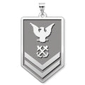Unites States Navy Petty Officer 2Nd Class Pendant