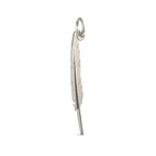 Feather Pen Charm