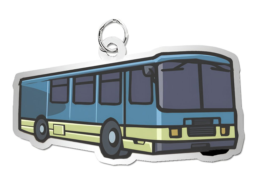 Bus Charm