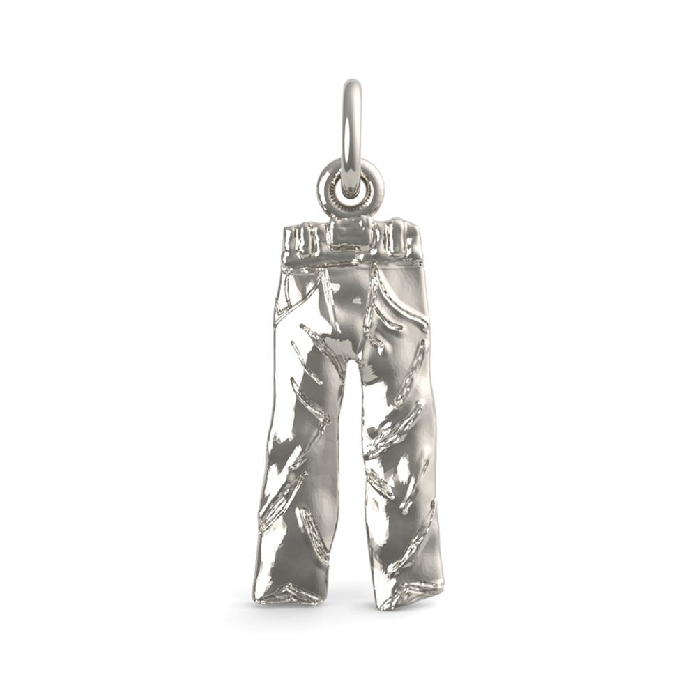 Jeans Charm