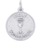 Holy Communion Engravable